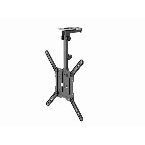 TV loftbeslag fuld bevægelse – Gembird 23–55", sort