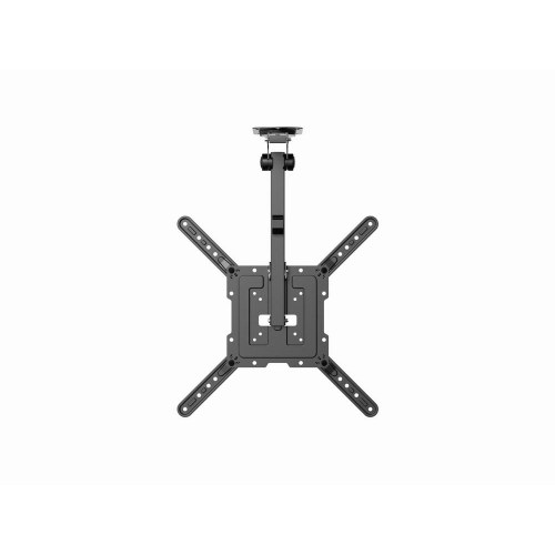 TV loftbeslag fuld bevægelse – Gembird 23–55", sort