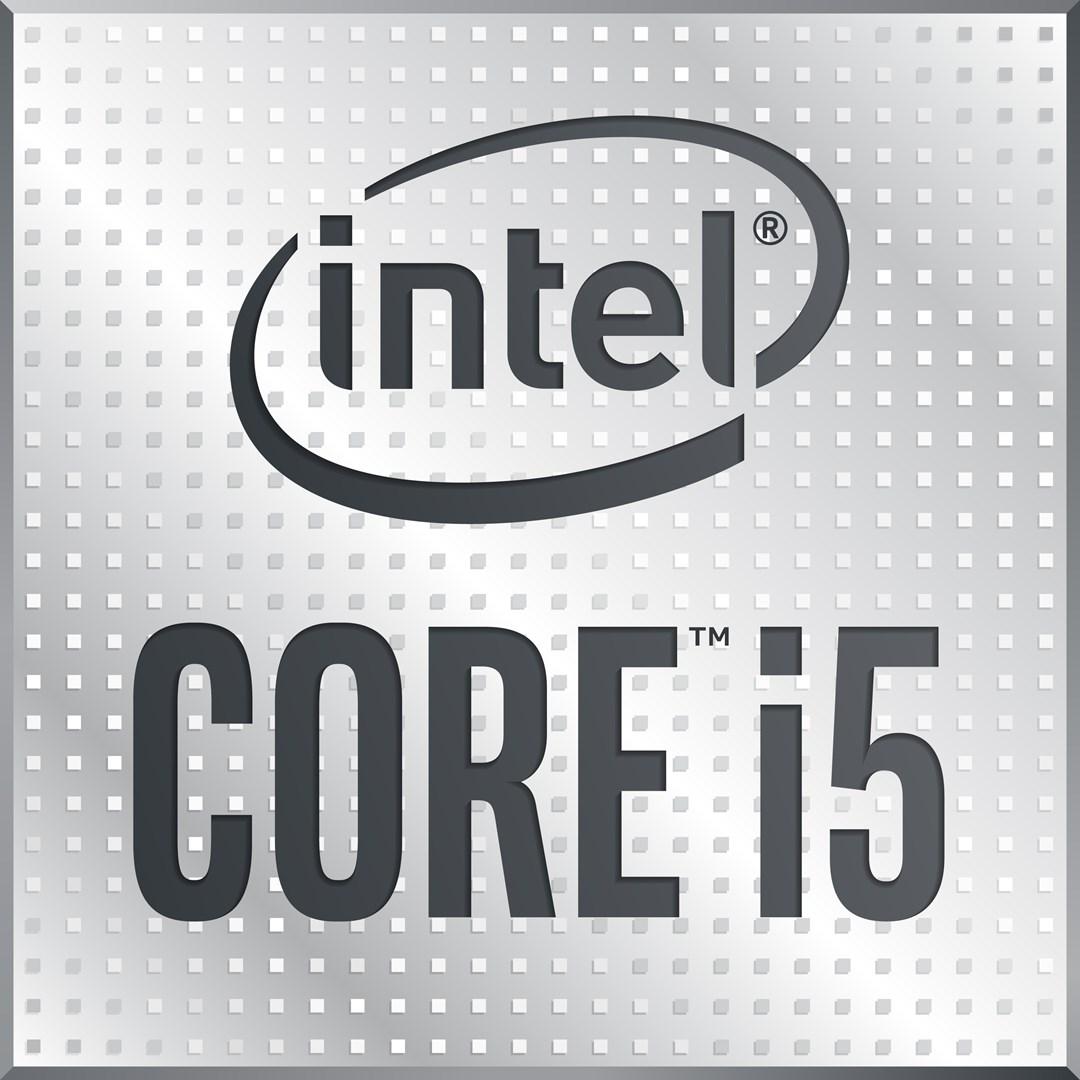 CPU Intel Core i5-10400F 2,9 GHz, 12 MB Smart Cache (Box)