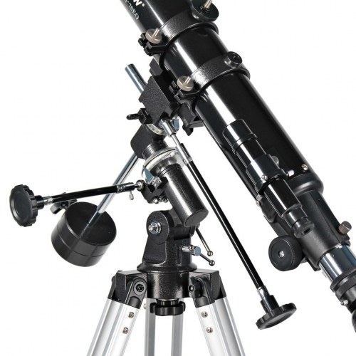 Teleskop Celestron PowerSeeker 70EQ - refraktor 70 mm
