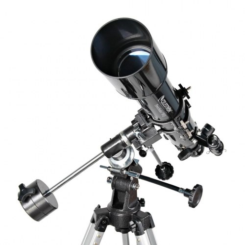 Teleskop Celestron PowerSeeker 70EQ - refraktor 70 mm