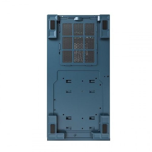 PC kabinet Montech SKY TWO Midi-Tower - blå