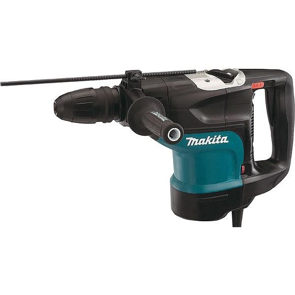 Mejselhammer Makita HR4501C 1.350 W SDS Max