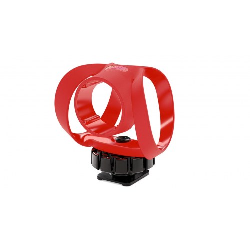 Mikrofon til kamera – RØDE VideoMicro II retningsbestemt