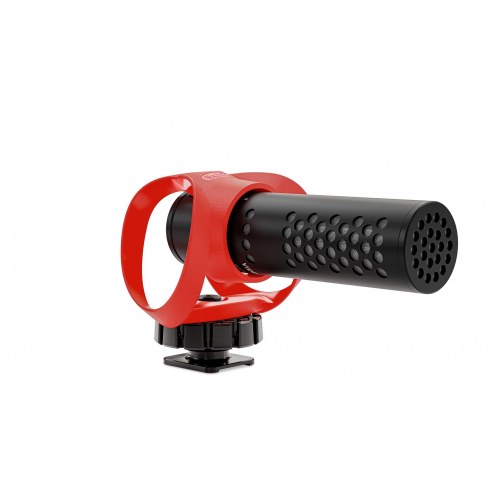 Mikrofon til kamera – RØDE VideoMicro II retningsbestemt