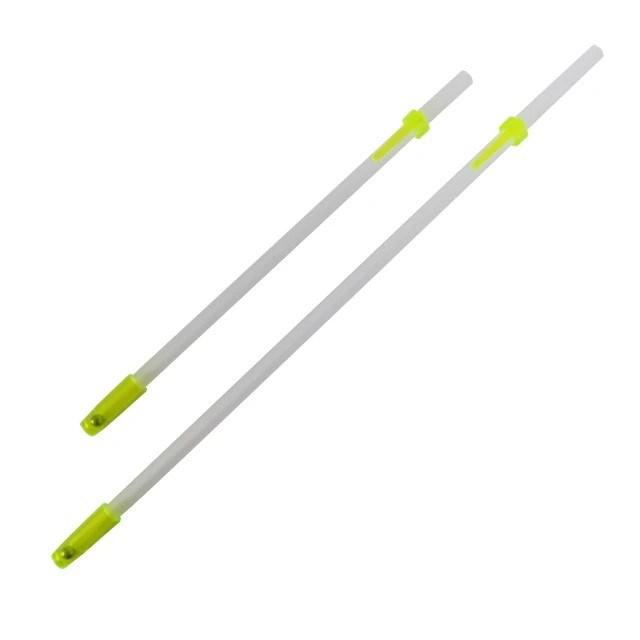 SugerÃ¸r med envejsventil - SUNDO, 25 cm, 2 stk.