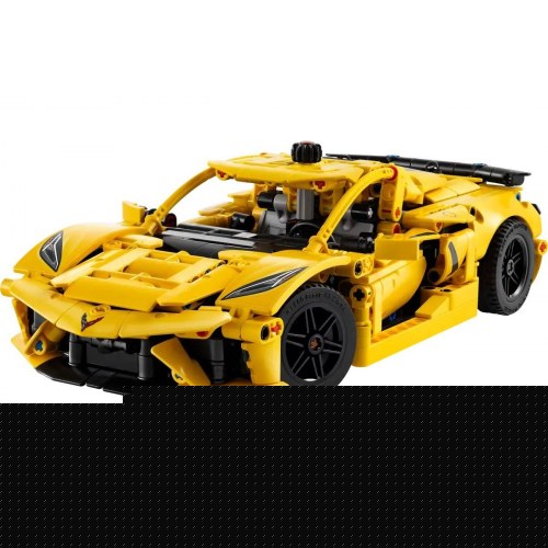 LEGO Technic Chevrolet Corvette Stingray (42205) – byggesæt 9+