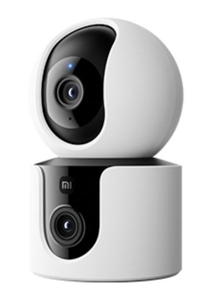 Overvågningskamera indendørs - Xiaomi Smart Camera C300 Dual IP billede