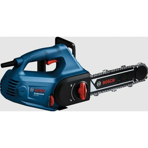 Kædesav Bosch Professional GAC 250