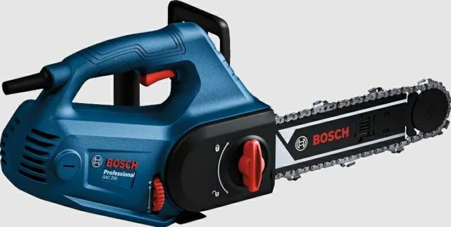 Kædesav Bosch Professional GAC 250