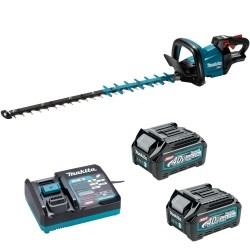 Hækkeklipper Makita 40 V UH005GD201 75 cm, 4,5 kg