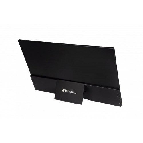 Bærbar touchskærm 15,6" Full HD – Verbatim PMT-15