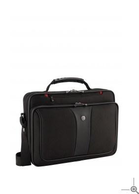 Computertaske 16" WENGER SwissGear Legacy - sort billede