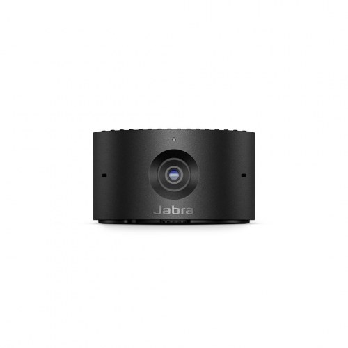 Webcam Jabra PanaCast 20 – 13 MP 4K, sort