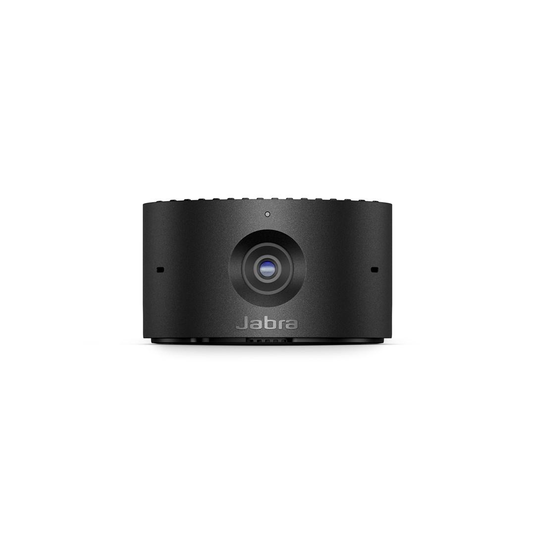 Webcam Jabra PanaCast 20 – 13 MP 4K, sort