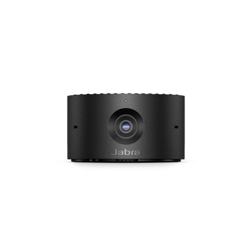 Webcam Jabra PanaCast 20 – 13 MP 4K, sort