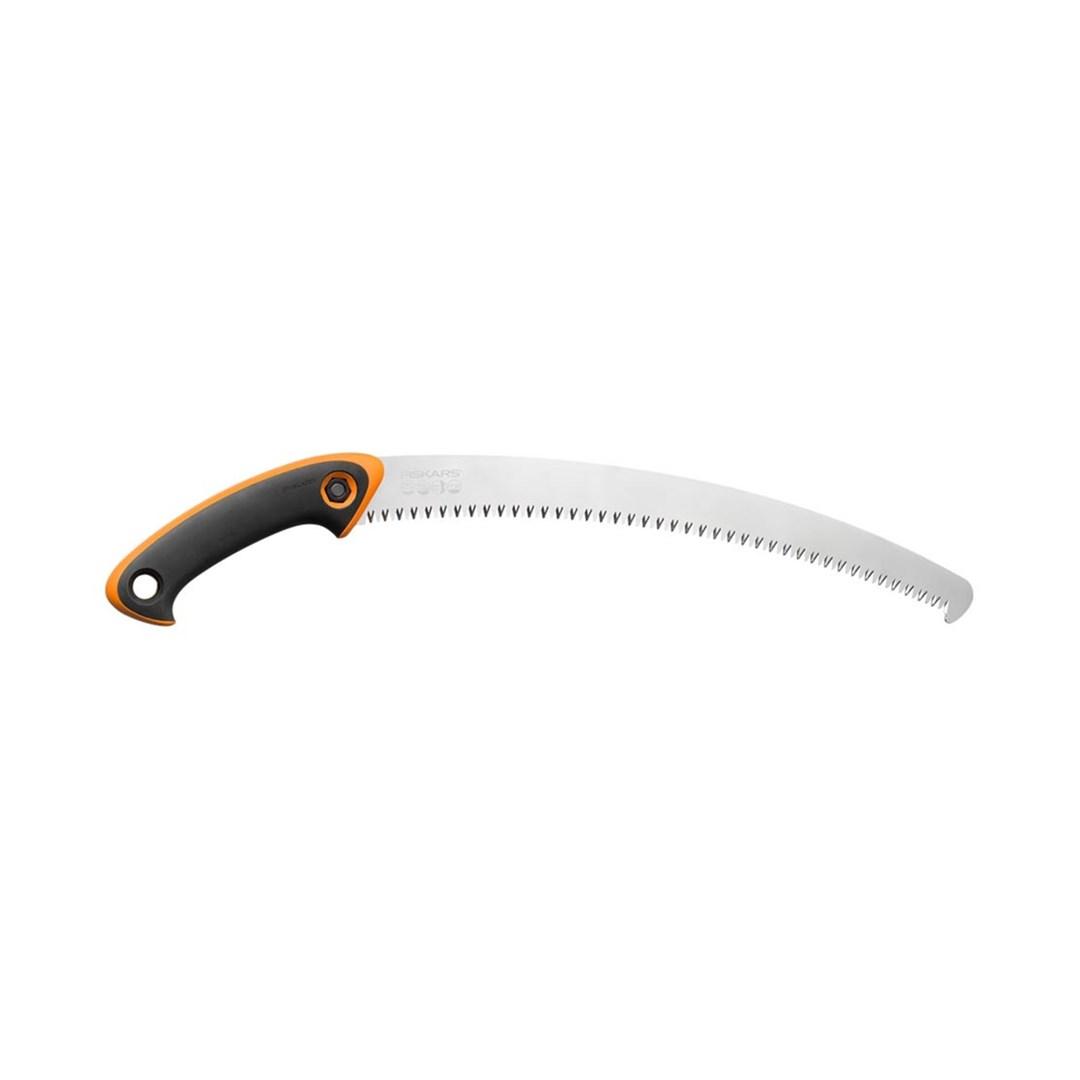 Håndsav Fiskars buesav 33 cm billede