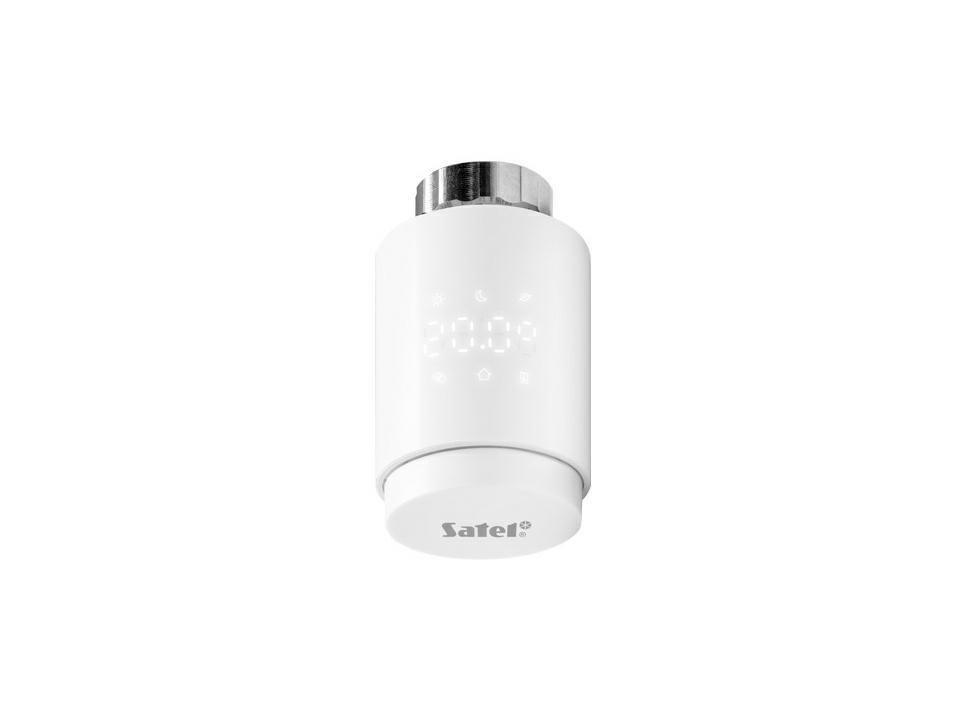 Smart termostat - SATEL BE WAVE trådløs ART-210 ABAX2 billede