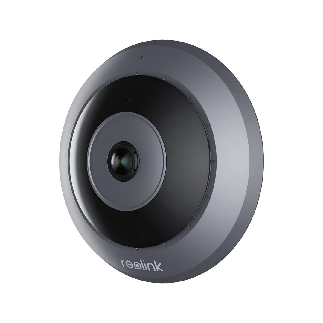 Reolink Fisheye Series FE-W Netværksovervågningskamera Indendørs 2560 x 2560