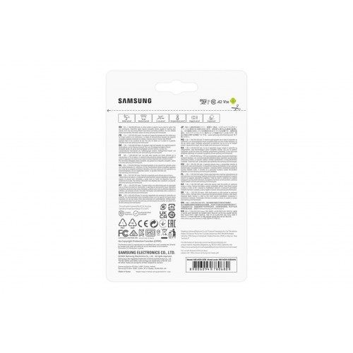 Hukommelseskort Samsung PRO Plus microSDXC 512 GB