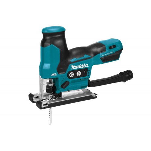 Stiksav Makita DJV185Z 18V – kulfri, 3.000 spm