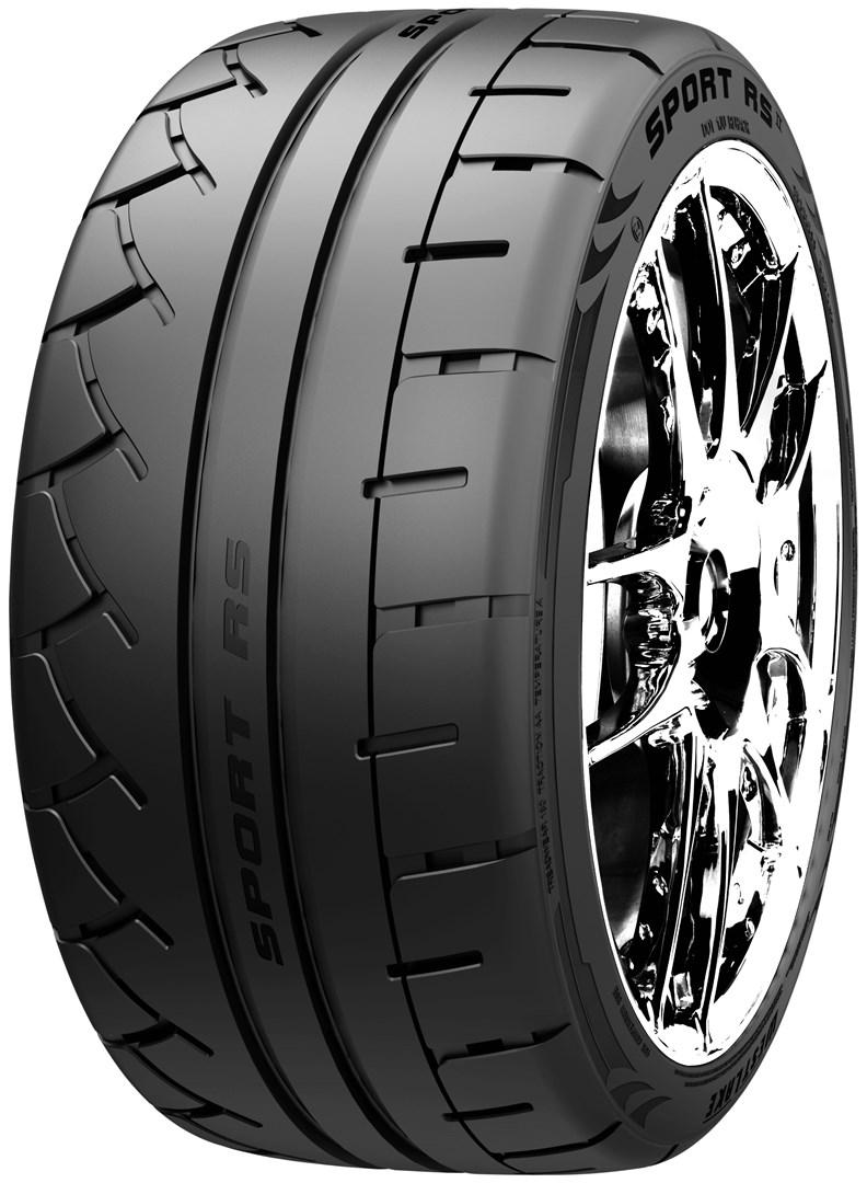 Sommerdæk 235/40 R18 95W WESTLAKE Sport RS 2