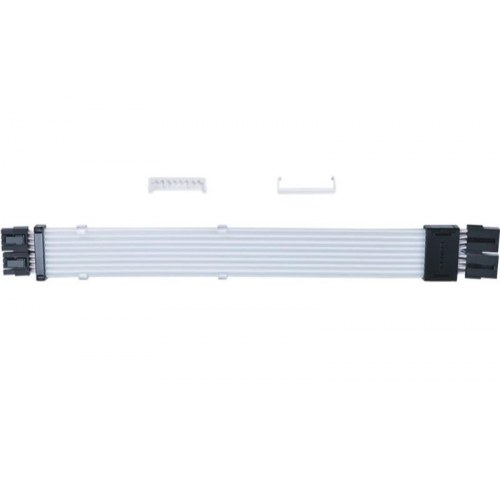 RGB forlænger-kabel 2×8-pin – LIAN LI PW8-1W-CPU