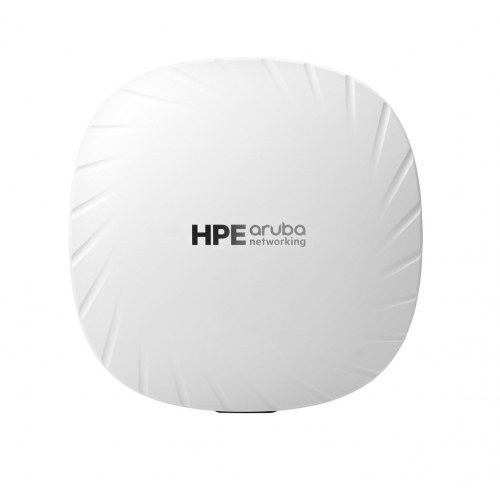 Access point HPE Aruba AP-515 (RW) Wi‑Fi 6, interne antenner