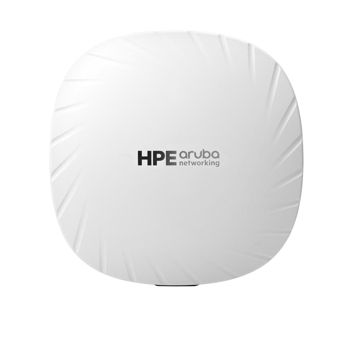Access point HPE Aruba AP-515 (RW) Wi‑Fi 6, interne antenner
