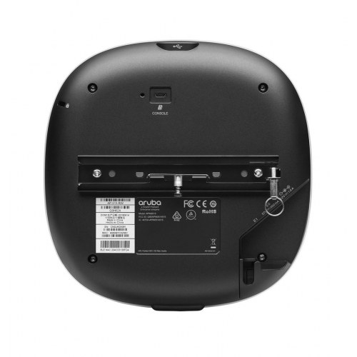 Access point HPE Aruba AP-515 (RW) Wi‑Fi 6, interne antenner