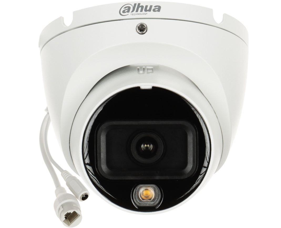 Kamera IP Dahua Technology KAMERA IP DAHUA IPC-HDW1639T-A-IL-0280B-S6