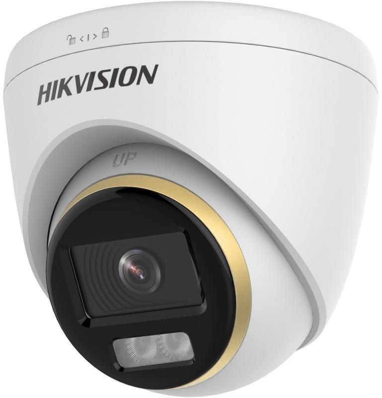 Overvågningskamera Hikvision DS-2CE72KF3T-LE 2,8 mm (4‑i‑1)