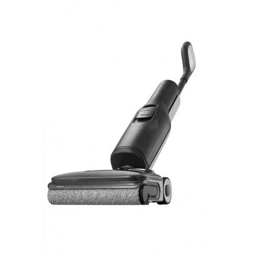 Ledningsfri støvsuger og gulvvasker Roborock F25 ACE, sort, 20 kPa
