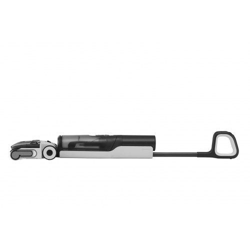 Ledningsfri støvsuger og gulvvasker Roborock F25 ACE, sort, 20 kPa