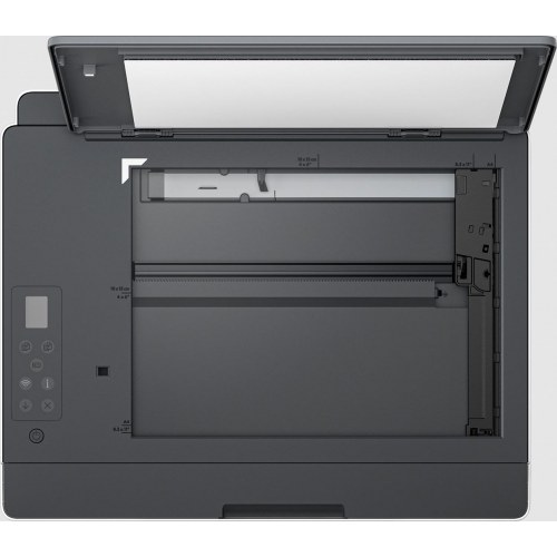 Inkjet printer HP Smart Tank 580 all-in-one - trådløs til hjem og hjemmekontor