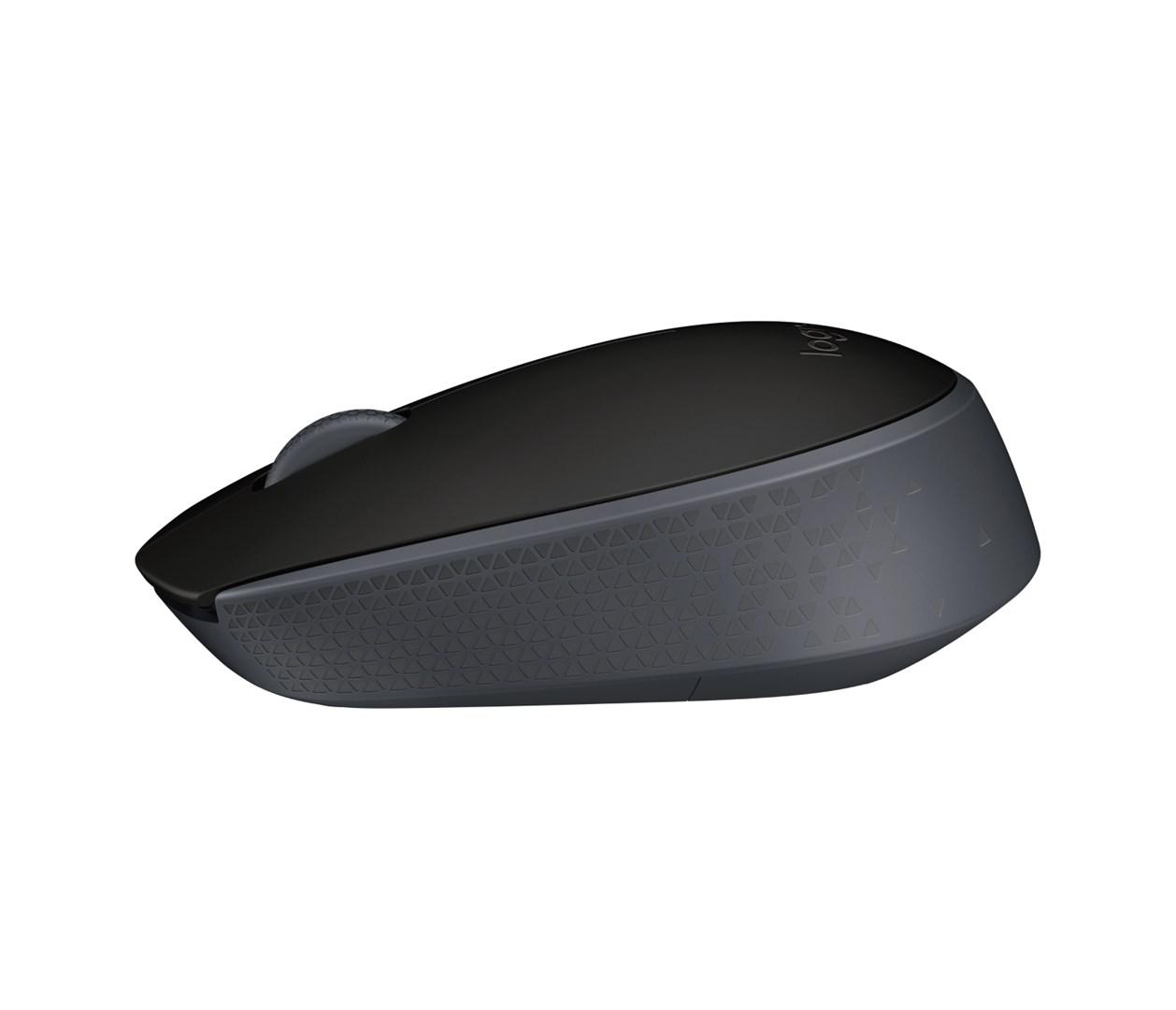 Trådløs mus Logitech M170 – grå