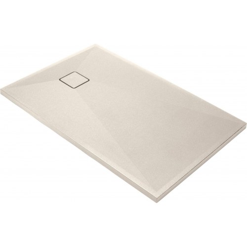 Brusekar rektangulært granit 120 × 90 cm – deante