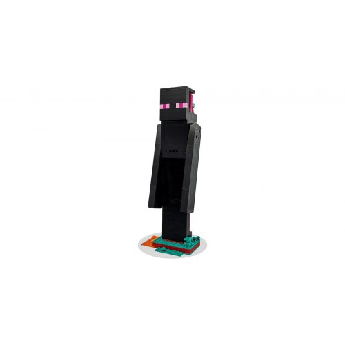 LEGO Minecraft 21279 Enderman-tårnet