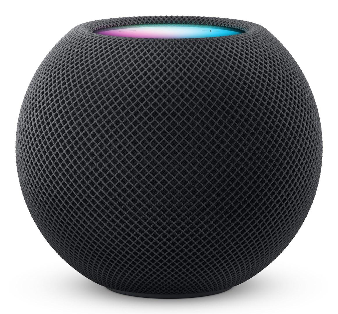 Bluetooth-højttaler Apple HomePod mini - Midnight