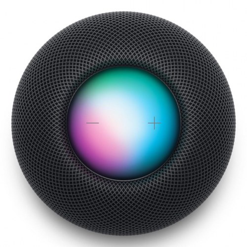 Bluetooth-højttaler Apple HomePod mini - Midnight