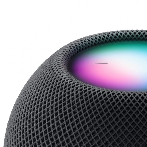 Bluetooth-højttaler Apple HomePod mini - Midnight
