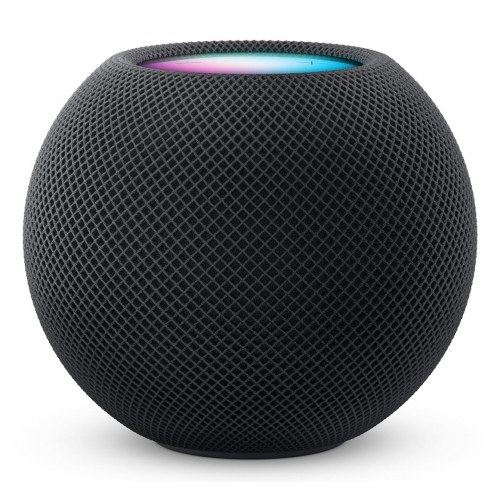 Bluetooth-højttaler Apple HomePod mini - Midnight