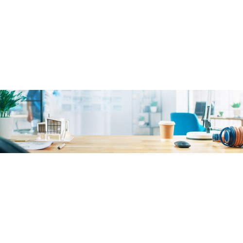 Skærm 24" AOC 24P2Q IPS Full HD - sort