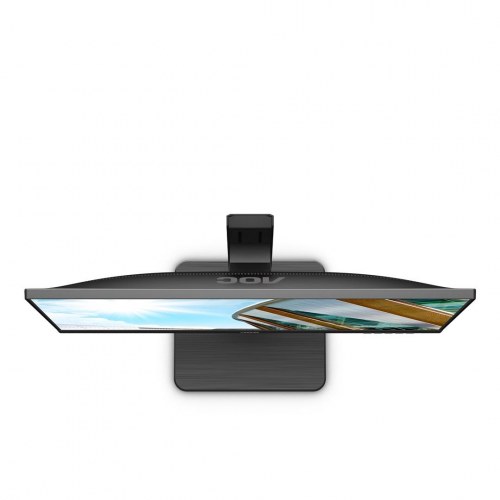 Skærm 24" AOC 24P2Q IPS Full HD - sort
