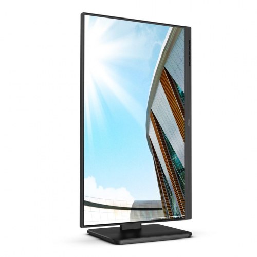 Skærm 24" AOC 24P2Q IPS Full HD - sort