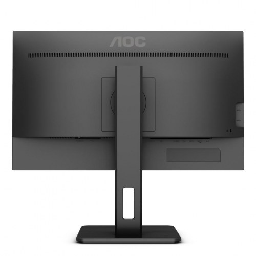 Skærm 24" AOC 24P2Q IPS Full HD - sort