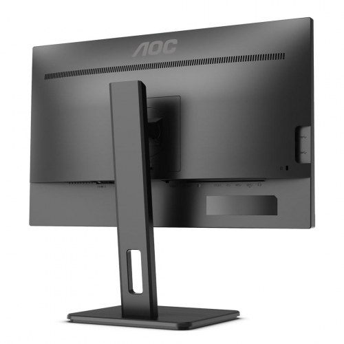 Skærm 24" AOC 24P2Q IPS Full HD - sort