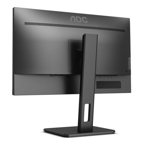 Skærm 24" AOC 24P2Q IPS Full HD - sort