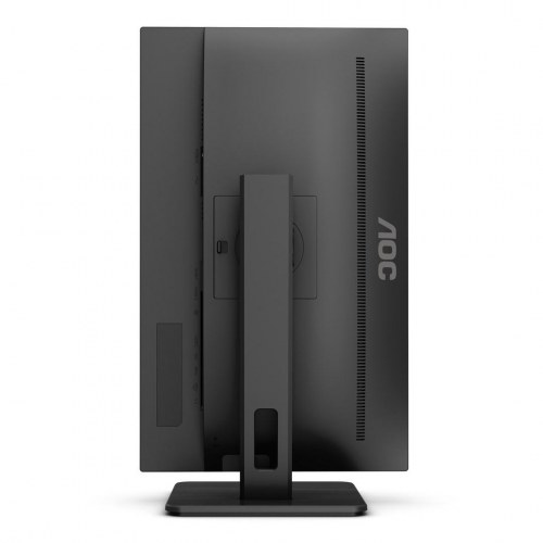 Skærm 24" AOC 24P2Q IPS Full HD - sort