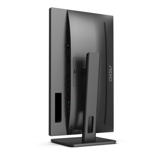 Skærm 24" AOC 24P2Q IPS Full HD - sort